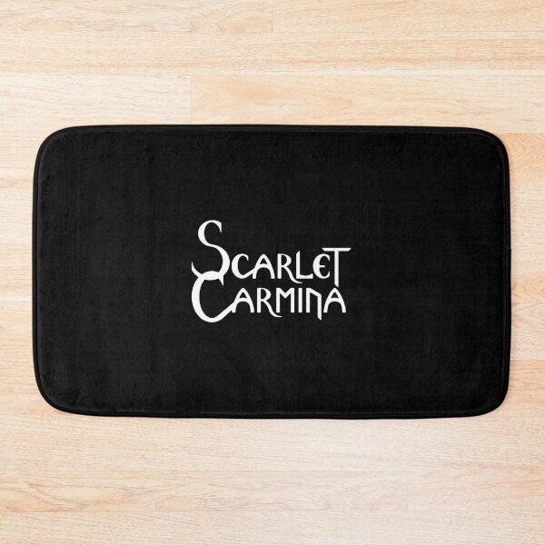 Item preview, Scarlet Carmina designed and sold by NonaFayo.