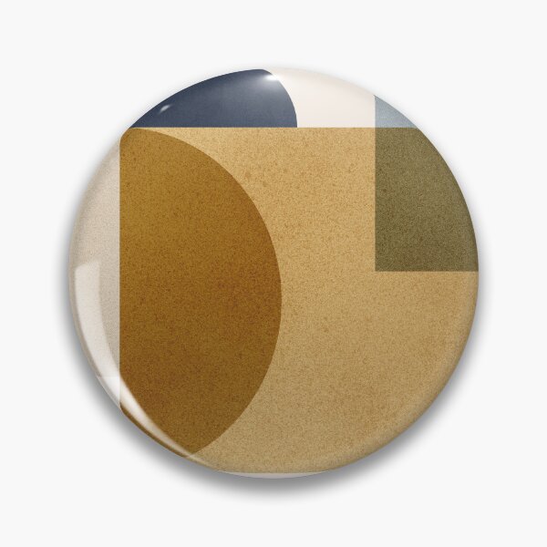 Item preview, Abstract Geometrical Minimal Art 03, Boho Illustration Drawing designed and sold by Vesuvik-Designs.