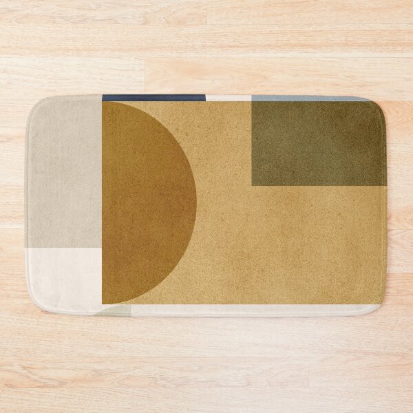 Item preview, Abstract Geometrical Minimal Art 03, Boho Illustration Drawing designed and sold by Vesuvik-Designs.