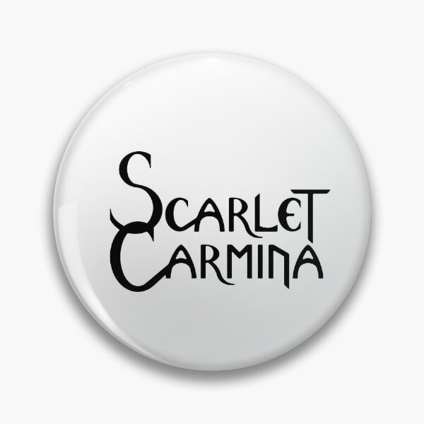 Artikelvorschau, Scharlachrote Carmina entworfen und verkauft von NonaFayo.