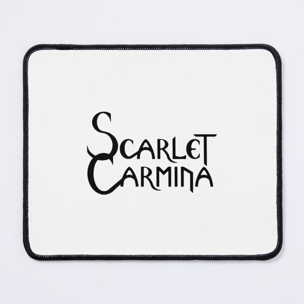 Item preview, Scarlet Carmina designed and sold by NonaFayo.