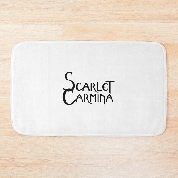 Item preview, Scarlet Carmina designed and sold by NonaFayo.
