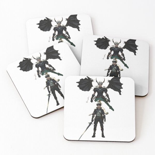 Item preview, Payash con espada y maldad Shahazada designed and sold by SpicyOne.