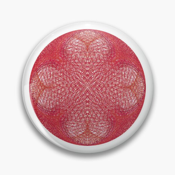 Item preview, Cardioid2MorphV8 [4 Points-Reds35124-WB] designed and sold by LottMultimedia.