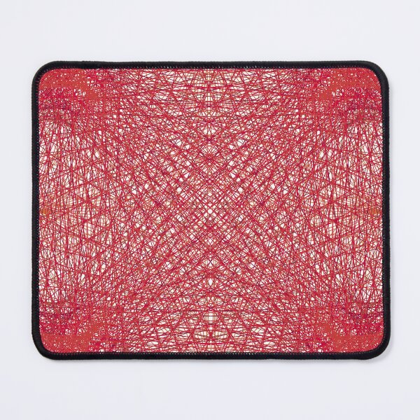 Item preview, Cardioid2MorphV8 [4 Points-Reds35124-WB] designed and sold by LottMultimedia.