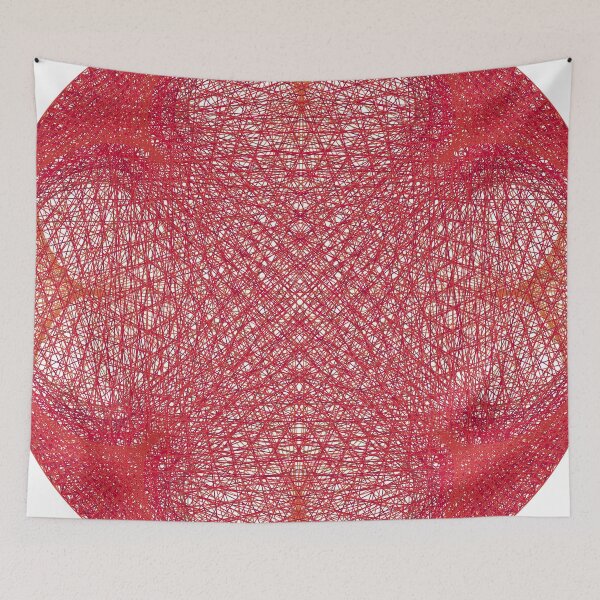 Item preview, Cardioid2MorphV8 [4 Points-Reds35124-WB] designed and sold by LottMultimedia.