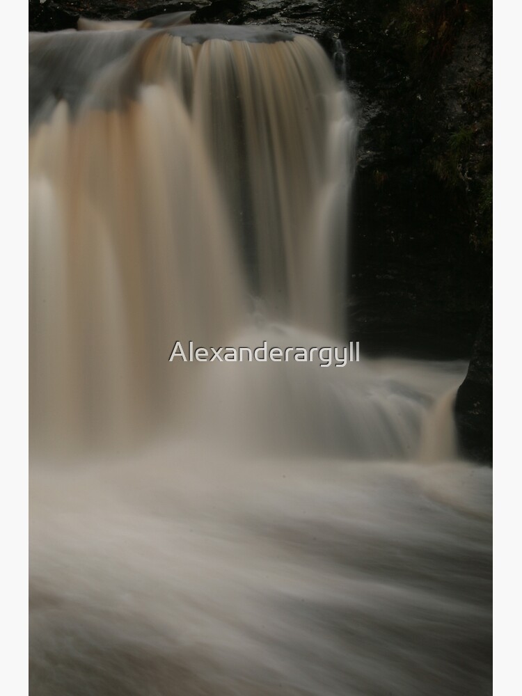 waterwater  everywhere 1 by Alexanderargyll