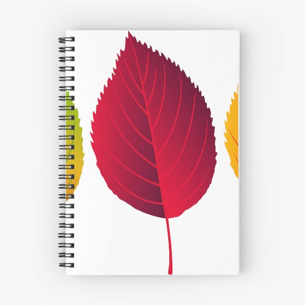 Item preview, Colorful fall leaves designed and sold by sbrstore.