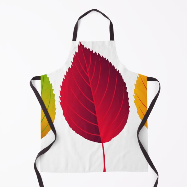 Item preview, Colorful fall leaves designed and sold by sbrstore.