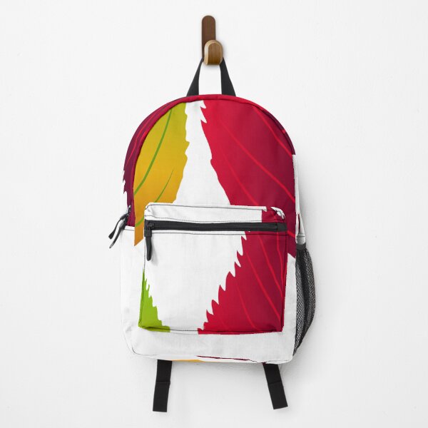 Item preview, Colorful fall leaves designed and sold by sbrstore.