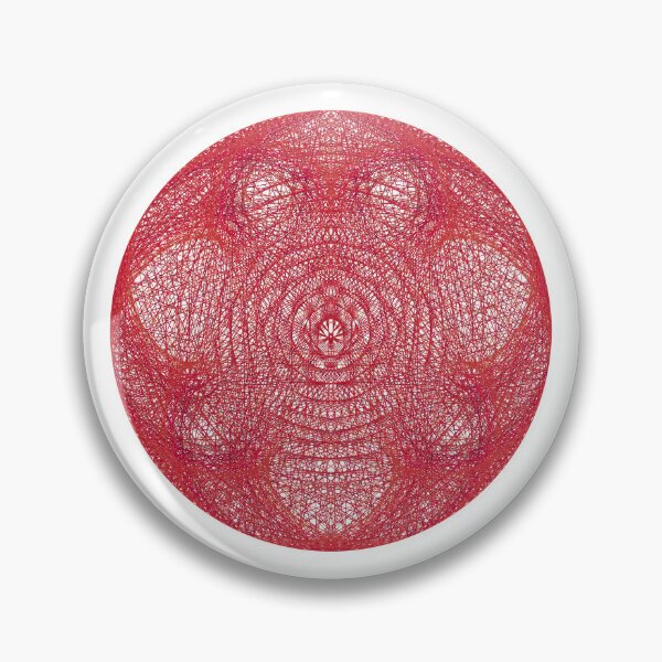 Item preview, Cardioid2MorphV8 [3.5 Points-Reds35124-WB] designed and sold by LottMultimedia.