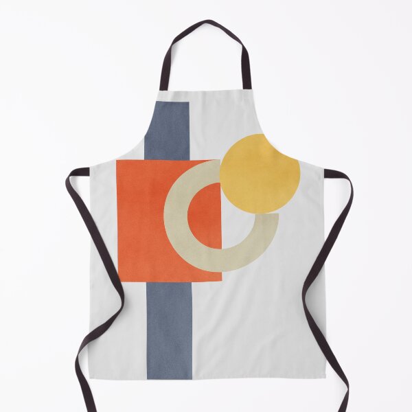 Item preview, Abstract Geometrical Minimal Art 01, Minimal Abstract Boho Design designed and sold by Vesuvik-Designs.