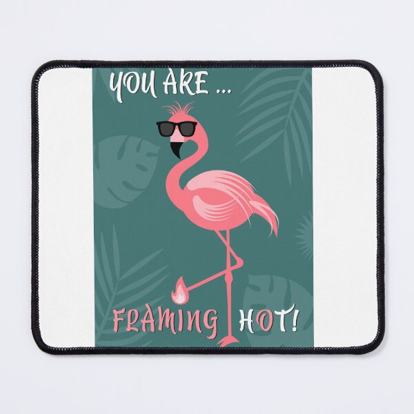 Item preview, You are flaming hot designed and sold by LinkyLankStank.