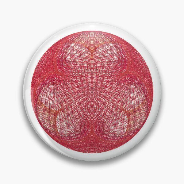 Item preview, Cardioid2MorphV8 [3 Points-Reds35124-WB] designed and sold by LottMultimedia.