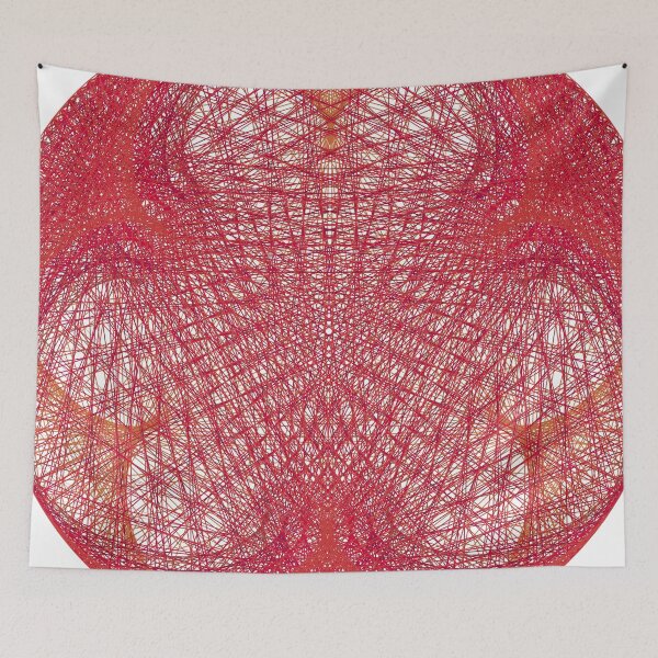 Item preview, Cardioid2MorphV8 [3 Points-Reds35124-WB] designed and sold by LottMultimedia.
