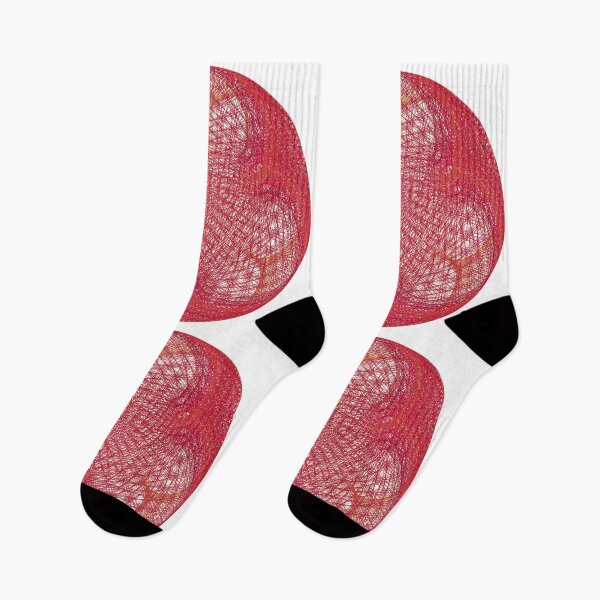 Item preview, Cardioid2MorphV8 [3 Points-Reds35124-WB] designed and sold by LottMultimedia.