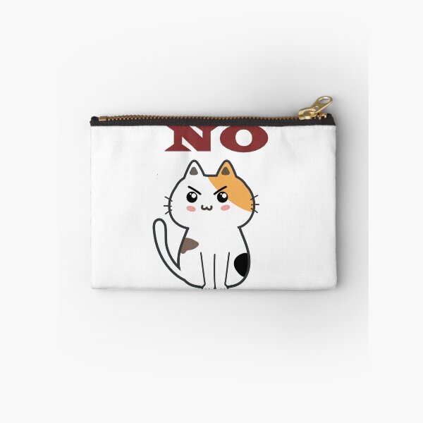 Item preview, NO designed and sold by EmmazPrintz.