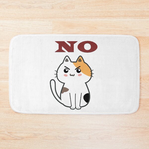 Item preview, NO designed and sold by EmmazPrintz.