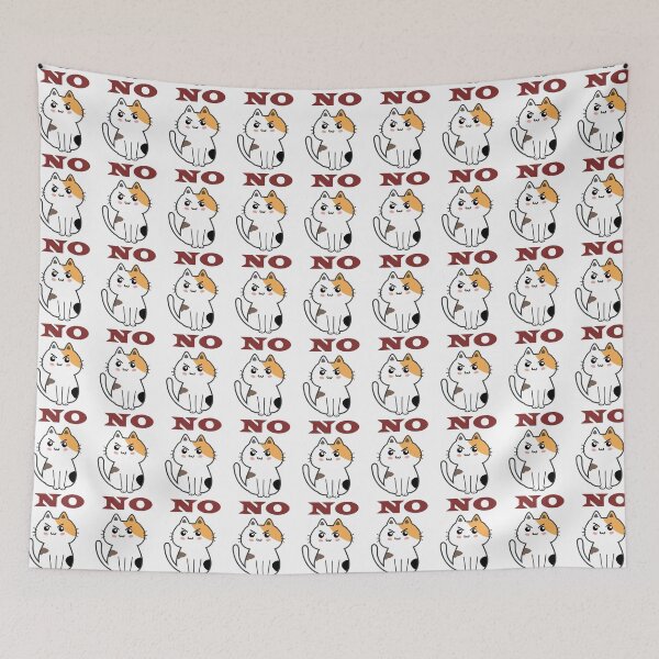 Item preview, NO designed and sold by EmmazPrintz.