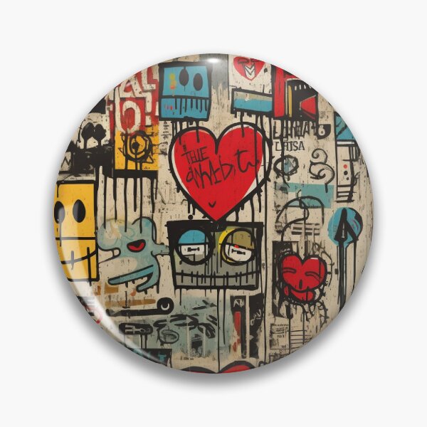 Item preview, "Abstract Rhythms: Hip-Hop Fusion in Visual Harmony" designed and sold by NexusVisions.