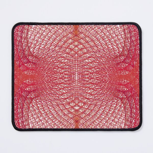 Item preview, Cardioid2MorphV8 [2 Point-Reds35124-WB] designed and sold by LottMultimedia.