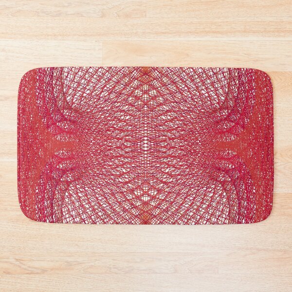 Item preview, Cardioid2MorphV8 [2 Point-Reds35124-WB] designed and sold by LottMultimedia.