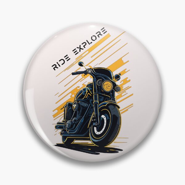 Item preview, Adventure and have fun on the fastest motorcycle t-shirt designed and sold by mantra2023.