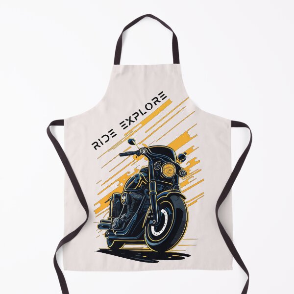Item preview, Adventure and have fun on the fastest motorcycle t-shirt designed and sold by mantra2023.