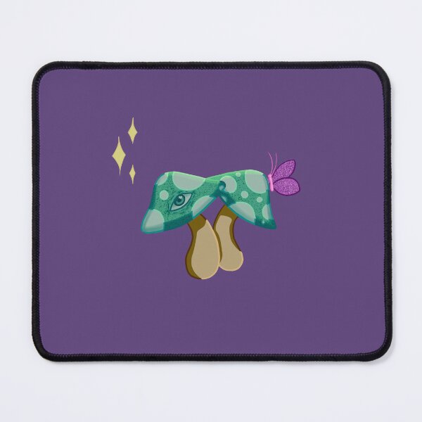 Item preview, High Mushroom designed and sold by IPinkuYuutsu.