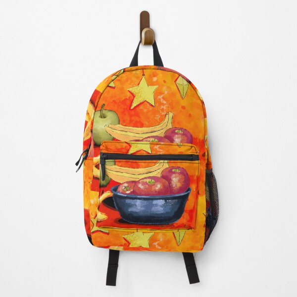 Item preview, Fruit and Stars and stuff designed and sold by Kim Rausch.