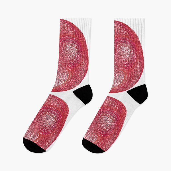 Item preview, Cardioid2MorphV8 [1.5 Points-Reds35124-WB] designed and sold by LottMultimedia.