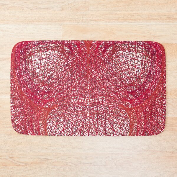 Item preview, Cardioid2MorphV8 [1.5 Points-Reds35124-WB] designed and sold by LottMultimedia.
