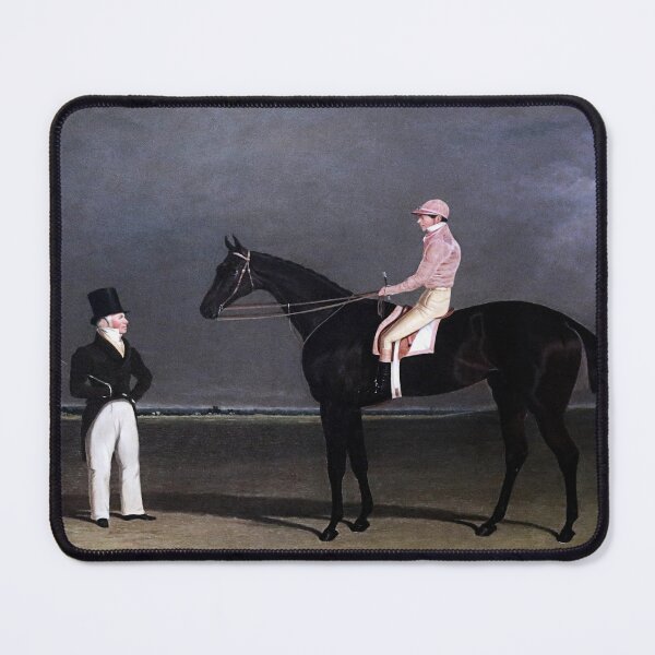 Item preview, John Frederick Herring, 1820-1907 Royaume-Uni | horse painting, Horse Racing, Hunting Dogs designed and sold by HobertShoop.