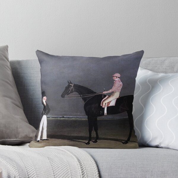 Item preview, John Frederick Herring, 1820-1907 Royaume-Uni | horse painting, Horse Racing, Hunting Dogs designed and sold by HobertShoop.