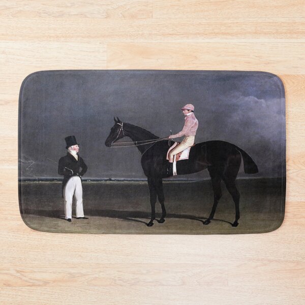 Item preview, John Frederick Herring, 1820-1907 Royaume-Uni | horse painting, Horse Racing, Hunting Dogs designed and sold by HobertShoop.