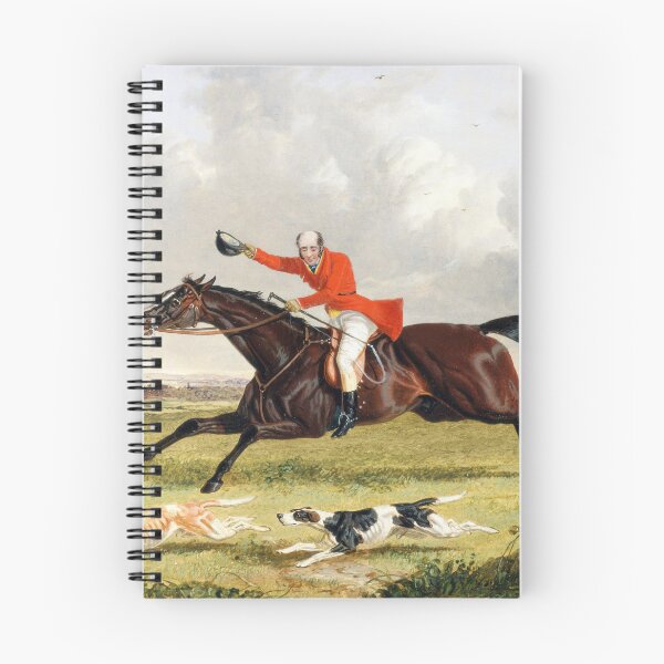Item preview, John Frederick Herring, 1820-1907 Royaume-Uni | horse painting, Horse Racing, Hunting Dogs designed and sold by HobertShoop.