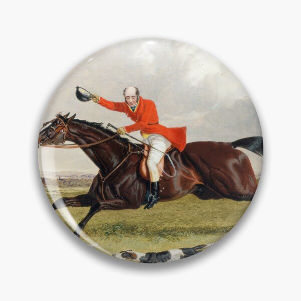 Item preview, John Frederick Herring, 1820-1907 Royaume-Uni | horse painting, Horse Racing, Hunting Dogs designed and sold by HobertShoop.