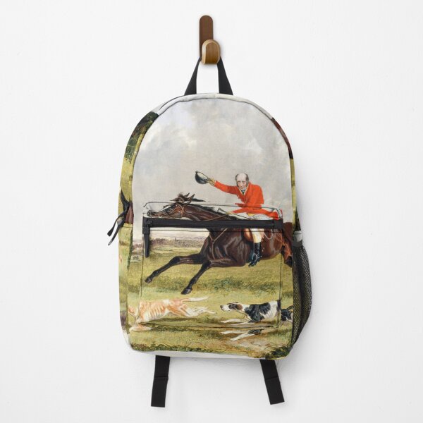 Item preview, John Frederick Herring, 1820-1907 Royaume-Uni | horse painting, Horse Racing, Hunting Dogs designed and sold by HobertShoop.