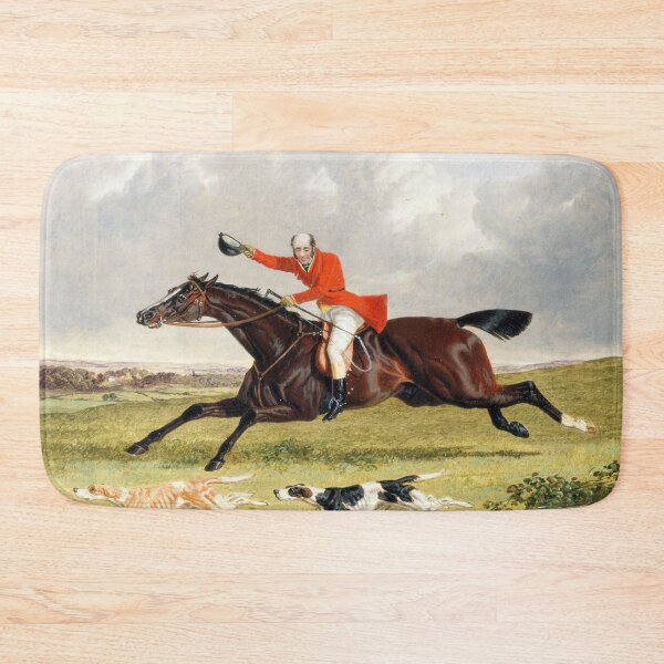 Item preview, John Frederick Herring, 1820-1907 Royaume-Uni | horse painting, Horse Racing, Hunting Dogs designed and sold by HobertShoop.