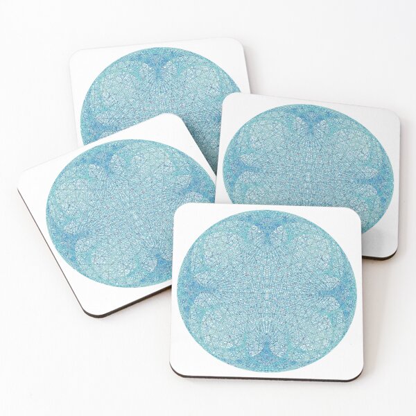 Item preview, Cardioid2MorphV8 [120 Point-Blues23416-WB] designed and sold by LottMultimedia.