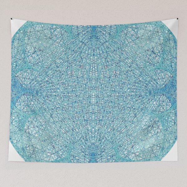 Item preview, Cardioid2MorphV8 [120 Point-Blues23416-WB] designed and sold by LottMultimedia.