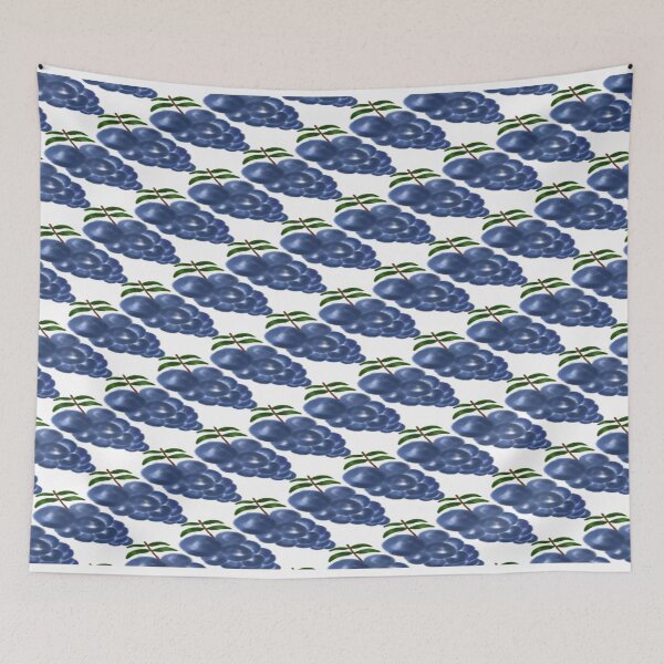 Item preview, BlueBerry designed and sold by Rainbowland123.