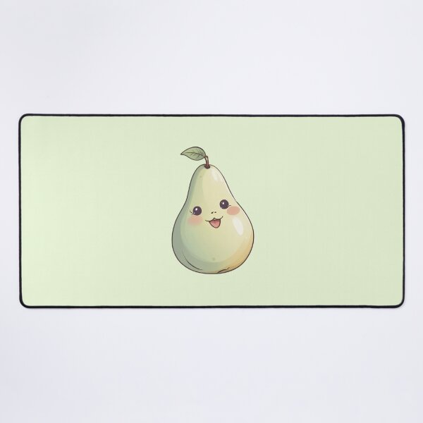 Item preview, Cute Funny Pear designed and sold by Itsheartshop.