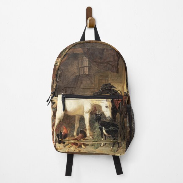 Item preview, John Frederick Herring, 1820-1907 Royaume-Uni | horse painting, Horse Racing, Hunting Dogs designed and sold by HobertShoop.