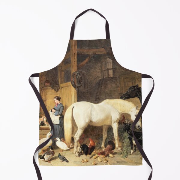 Item preview, John Frederick Herring, 1820-1907 Royaume-Uni | horse painting, Horse Racing, Hunting Dogs designed and sold by HobertShoop.