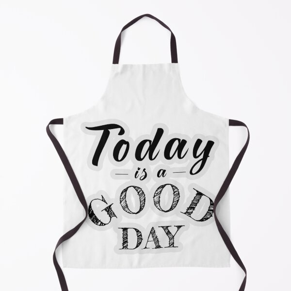 Item preview, Today is going to be a good day designed and sold by LinkyLankStank.