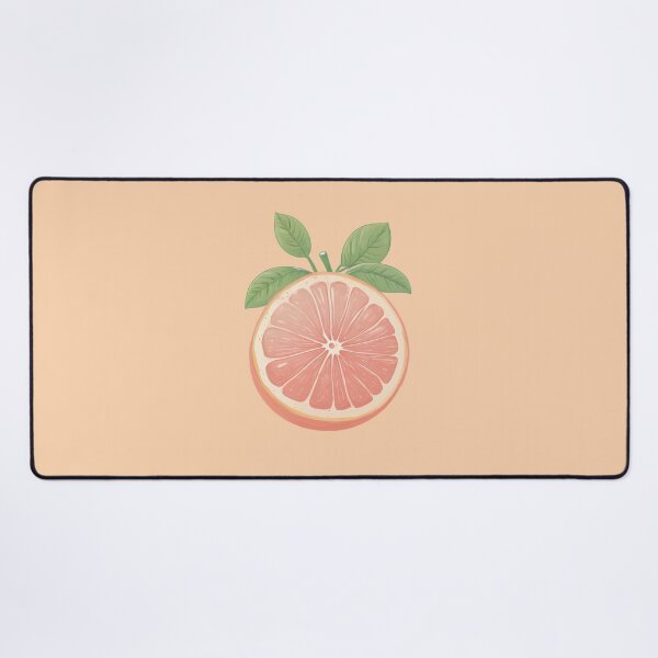 Item preview, Pastel Orange Slice designed and sold by Itsheartshop.