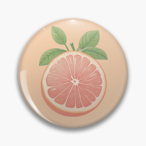 Item preview, Pastel Orange Slice  designed and sold by Itsheartshop.