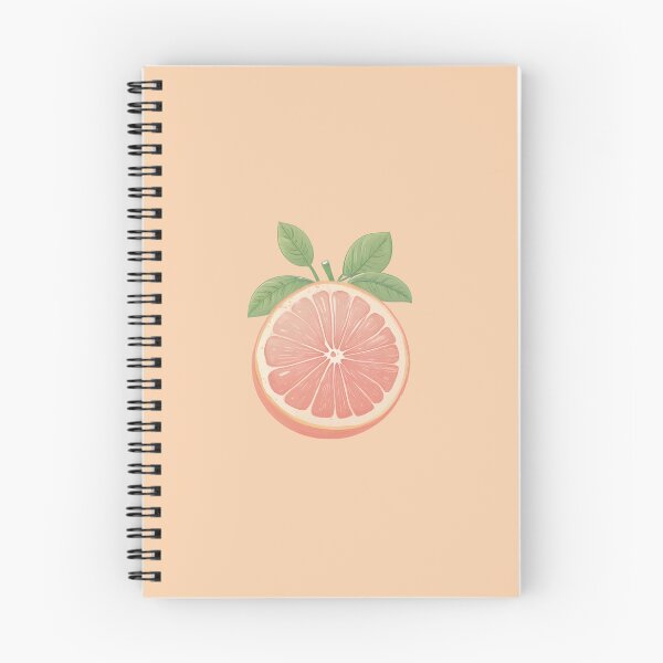 Item preview, Pastel Orange Slice  designed and sold by Itsheartshop.