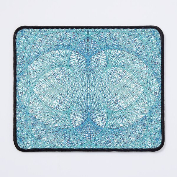 Item preview, Cardioid2MorphV8 [60 Point-Blues23416-WB] designed and sold by LottMultimedia.